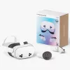 Oculus Meta Quest 3S 256 GB virtualios/maišytos realybės akiniai