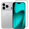 iLera Sapphire Ultra Glass 2.0 apsauginis stiklas, skirtas iPhone 17 Pro