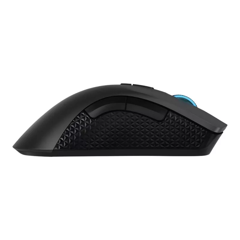 Lenovo Legion M600 Belaidė žaidimų pelė Ambidekstrinė RF belaidis + Bluetooth + USB Type-A Optinė 16000 DPI