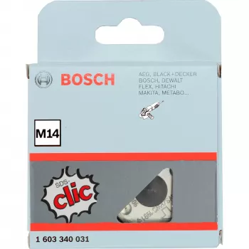 Bosch SDS-Clic fiksavimo veržlė M13 (1603340031)