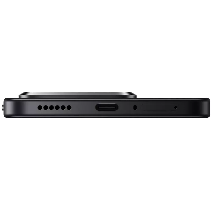 Išmanusis telefonas Xiaomi 15T 6,83 colio 12 GB 512 GB Juodas