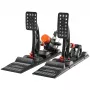 Gaming pedalų rinkinys Asetek Invicta S-Series THORP II juodas