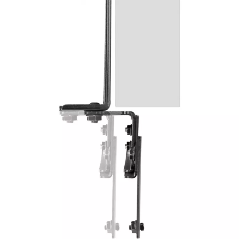 Garso juosta Hagor LS-1 Juoda