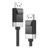 ALOGIC DisplayPort Fusion 8K kabelis 1m