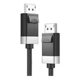 ALOGIC DisplayPort Fusion 8K kabelis 1m