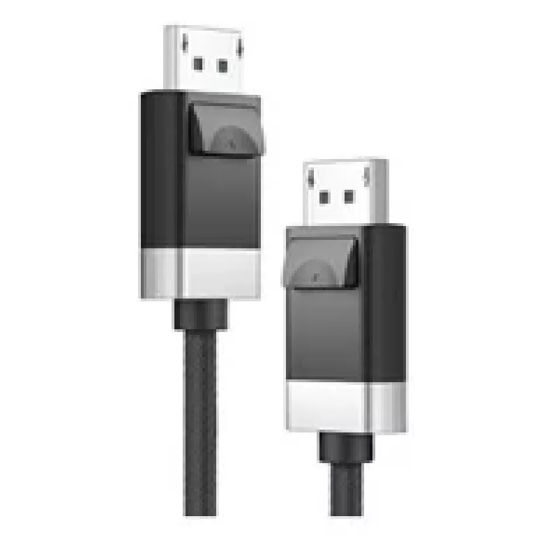 ALOGIC DisplayPort Fusion 8K kabelis 1m