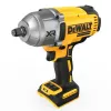 Smūginis veržliaraktis be akumuliatoriaus ir įkroviklio 18V DCF900NT DEWALT