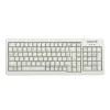 Klaviatūra CHERRY XS G84-5200LCMDE-0 Pilka QWERTZ