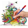 Finelineris Staedtler 323 C20 įvairiaspalvis (20 vnt.)