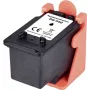 Renkforce kasetė, skirta Canon PG-540 (5225B005) juoda RF-I-C-PG540BK RF-5706082 (RF-5706082)