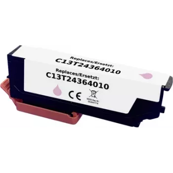 Renkforce RF-6922896 spausdintuvo eksploatacinė medžiaga – rausvai violetinė (magenta)