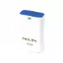Philips FM16FD85B/00 USB atmintukas 16 GB USB Type-A 2.0 mėlyna, balta