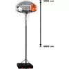 HUDORA PRO XXL sūpynių komplektas 71661