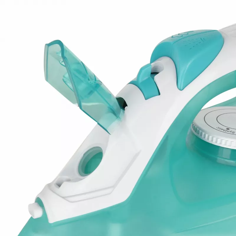 Lyginimo lygintuvas Emerio SI-110298.4 Keraminis padas 2000 W Žalia Balta
