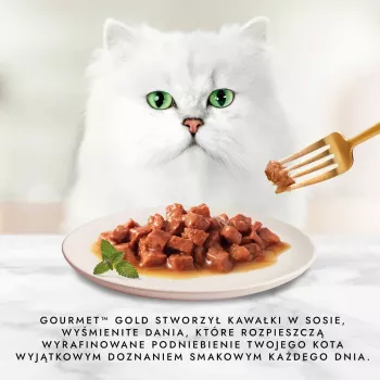 Purina šlapias maistas katėms 85 g
