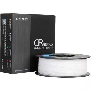 CR-PETG Filament Creality (Balta)