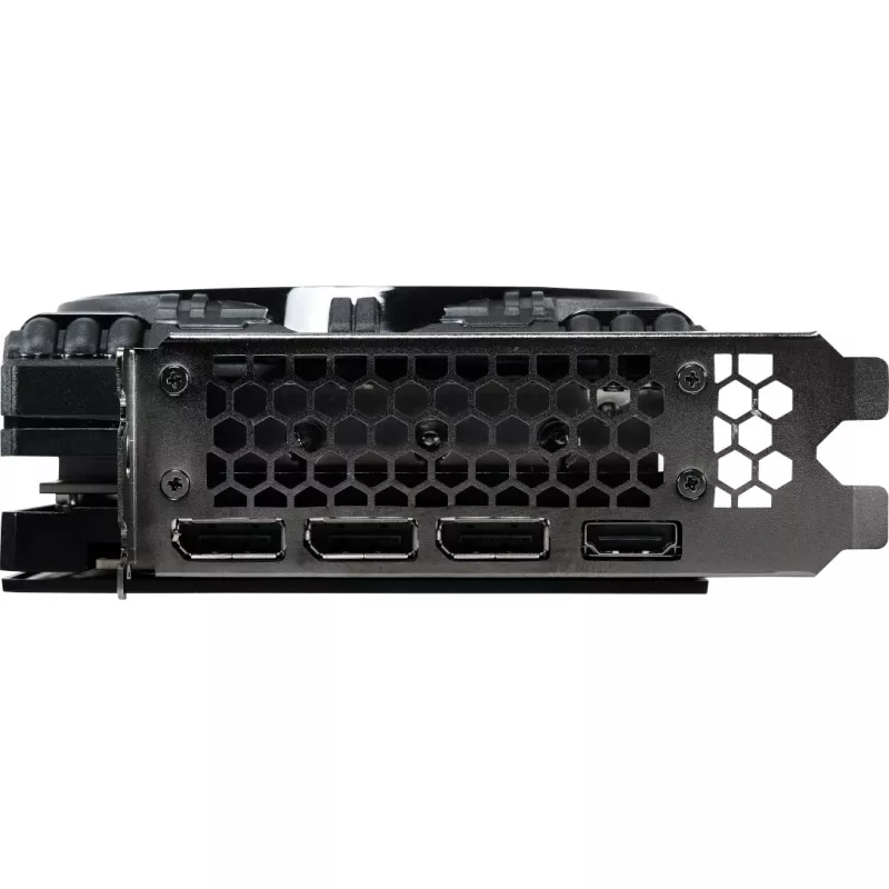 Palit GeForce RTX 5070 GamingPro-S OC 12GB GDDR7 vaizdo plokštė