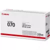 Canon 070 originalus juodas toneris 1 vnt