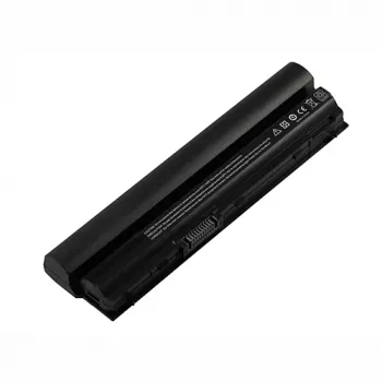 Nešiojamojo kompiuterio baterija Extra Digital Extended DELL 09K6P, 6600 mAh