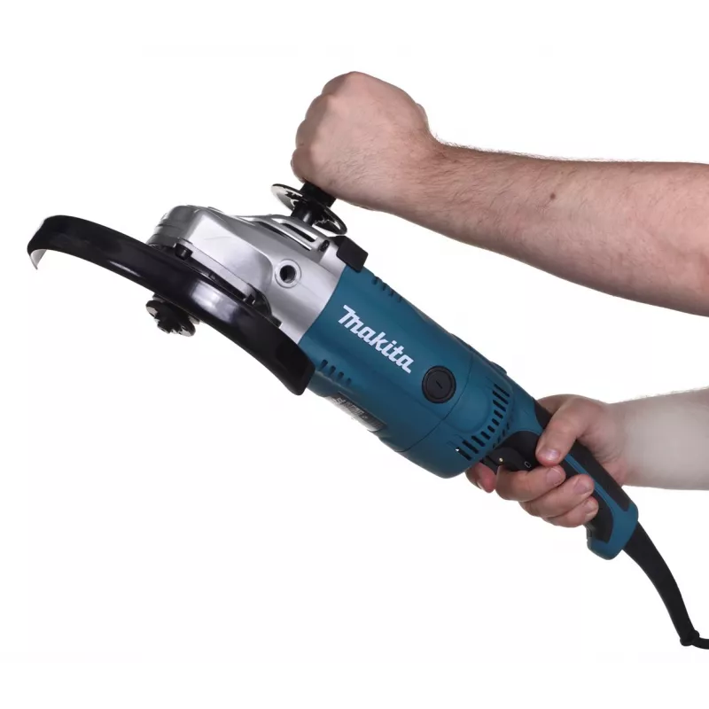 Kampinis šlifuoklis Makita GA9020R 23 cm 6600 aps./min 2200 W 8,01 kg