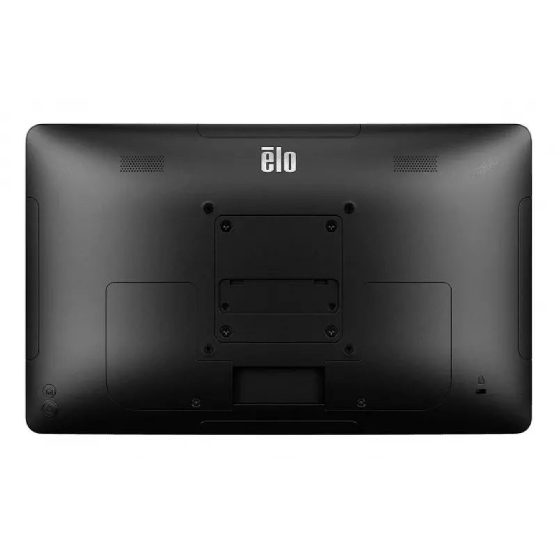 Skaitmeninis informacinis ekranas Elotouch 1504L 15,6 colio LED 1920x1080 450 cd/m² Juodas liečiamas