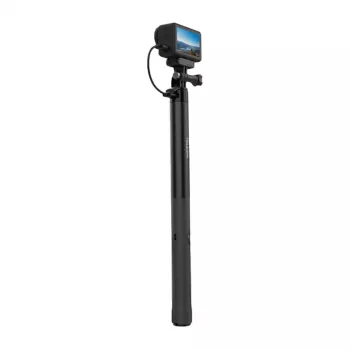 Selfie lazda su Telesin powerbank sporto kameroms / išmaniesiems telefonams S1-CSS-05