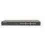 TP-Link TL-SG1024 24 prievadų gigabitas tinklo jungiklis (nesudėtingas, montuojamas į stelažą, 1U)