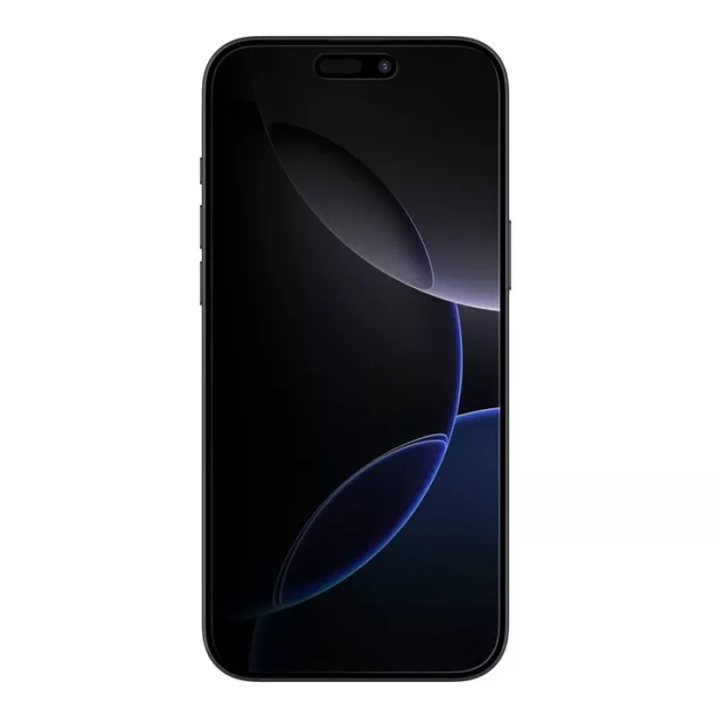 Belkin ScreenForce InvisiGlass ekrano apsauga su privatumo filtru, skirta Apple iPhone 16 Pro Max, OVA170hq