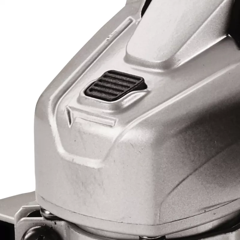 Kampinis šlifuoklis TC-AG 115/750 4430960 115 mm 750 W 240 V - raudonas/juodas (4430960)