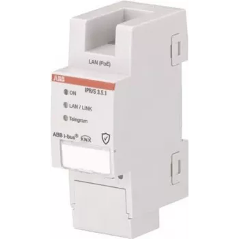 IP maršrutizatorius ABB IPR/S3.5.1 (2CDG110176R0011)