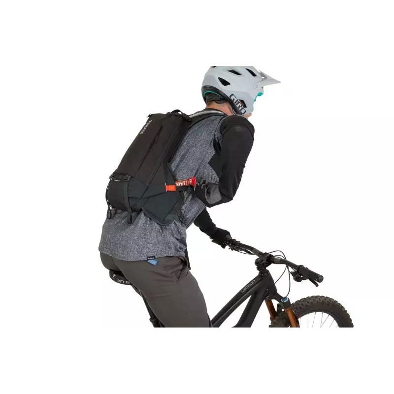 Kuprinė Thule 3796 Rail Hydration Pack 8L Covert