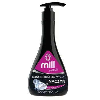 Indų plovimo balzamas Mill Wash Apple Blossom 555 ml