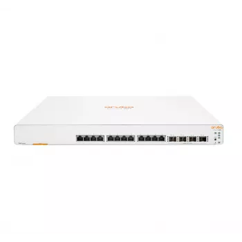 HPE Aruba Networking Instant On jungiklis 12p 10GBT 4p SFP+ 1960