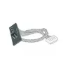 Zebra P1080383-011 jutiklis – spausdintuvo / skaitytuvo atsarginė dalis