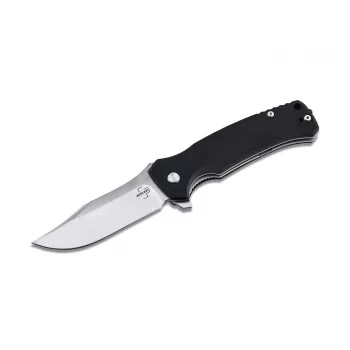 Sulankstomas peilis BOKER PLUS M.E.R.K. 1 — kompaktiškas kasdienis nešiojamas peilis, modelis 01BO552
