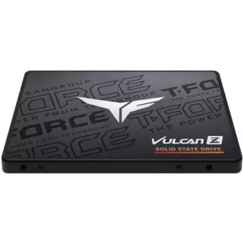 SSD diskas Team Group T-FORCE VULCAN Z 1 TB 2,5 colio SATA III