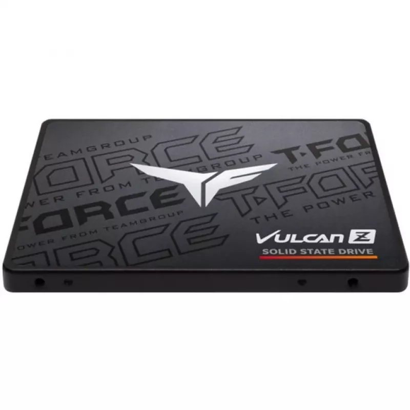 SSD diskas Team Group T-FORCE VULCAN Z 1 TB 2,5 colio SATA III