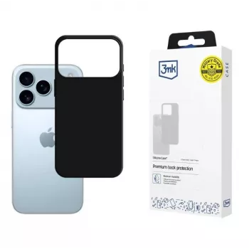Apsauginis dėklas 3MK Apple iPhone 17 Pro matinis paviršius