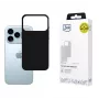 Apsauginis dėklas 3MK Apple iPhone 17 Pro matinis paviršius