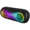 Nešiojamas garsiakalbis SVEN PS-165, juodas (16 W, TWS, Bluetooth, microSD, 3000 mAh)