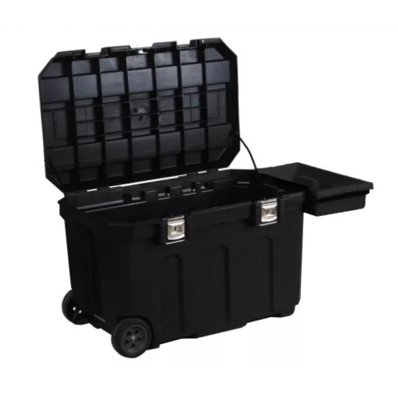 Dėžė ant ratų Stanley MOBILE Job Chest 1-93-278