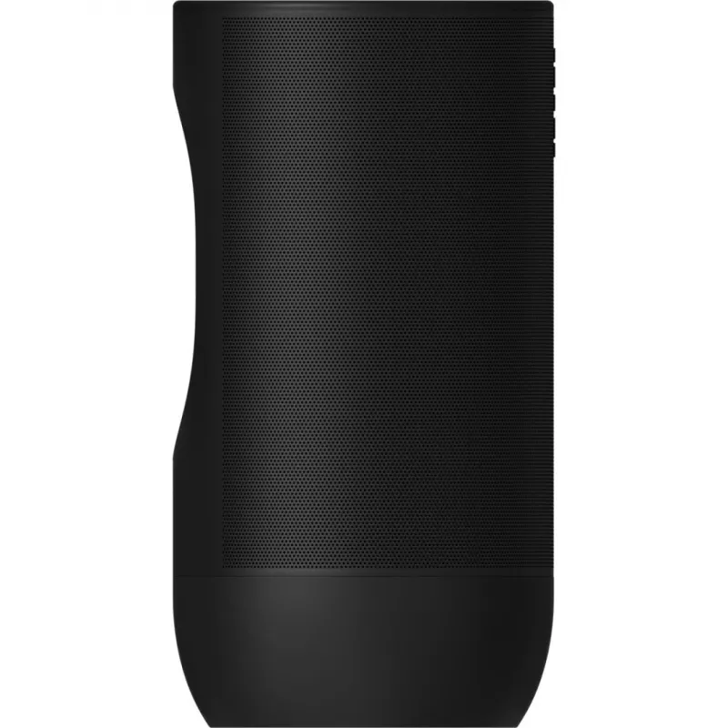 Belaidė stereo garsiakalbė Sonos Move 2 Juoda