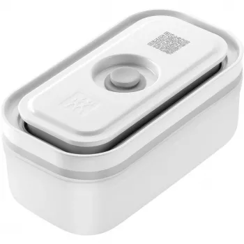 Zwilling Fresh & Save maisto laikymo indas stačiakampis, 0,4 L