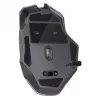 Bevielė žaidimų pelė DEFENDER URAN GM-503 Optic RF RGB 3200dpi 8P