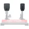 Simagic 2 Pedalų Paviršių Rinkinys Sim Racing Pedalams