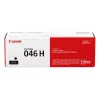 Kasetė Canon CRG-046H 1254C002 juoda 2400 puslapių