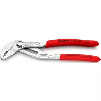 Slankioji replė Knipex Cobra 87 03 180