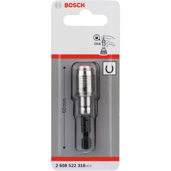 Universal Holder One-Click Bosch 2608522318