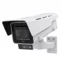 IP stebėjimo kamera Axis 02168-001 Box Lauko 2688 x 1512 pikselių