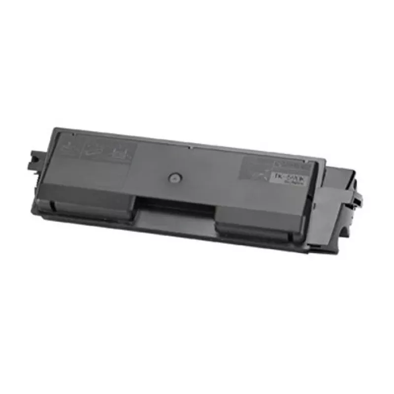 KYOCERA TK-590K originalus juodas toneris 1 vnt.
